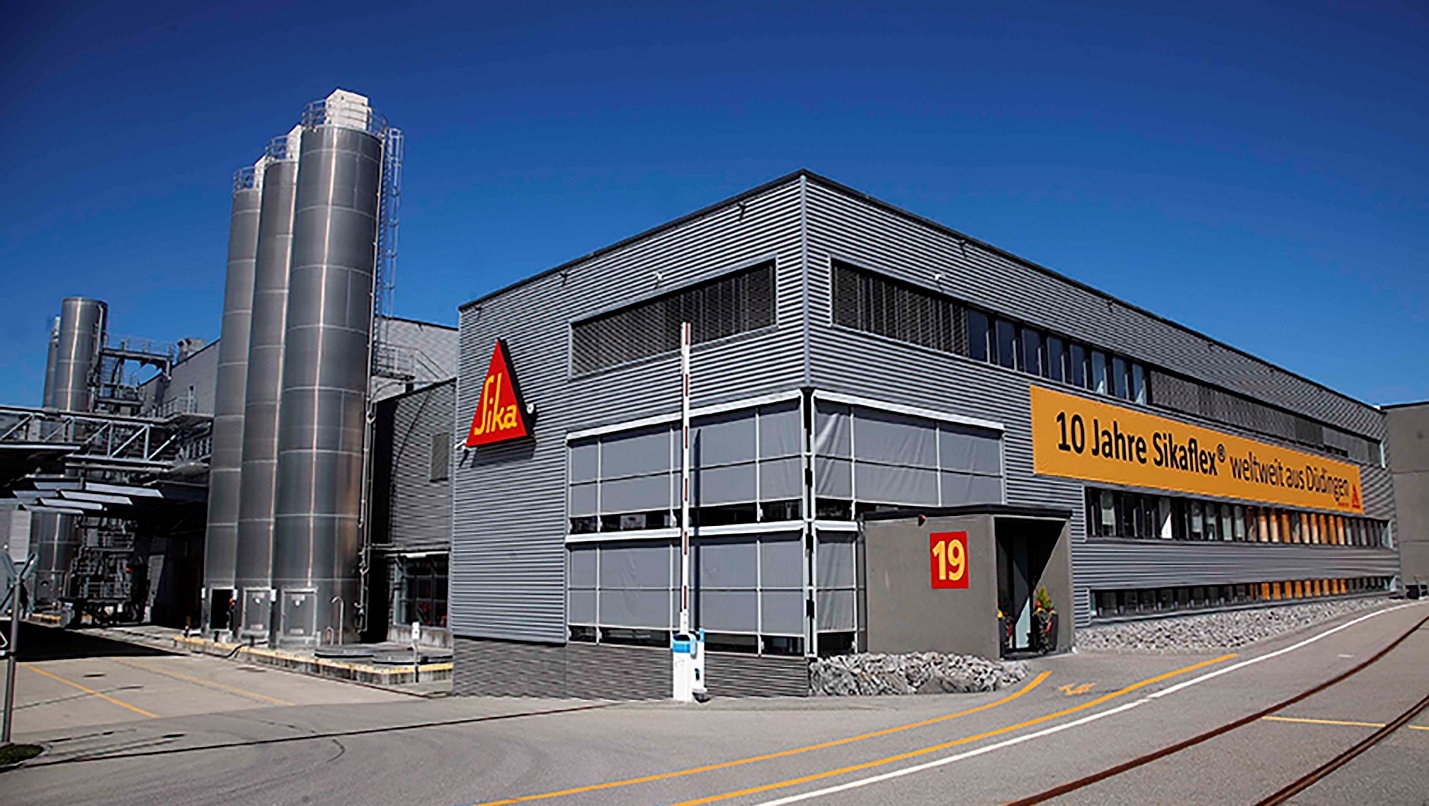 SIKA SWISS2 SIKA SWISS2