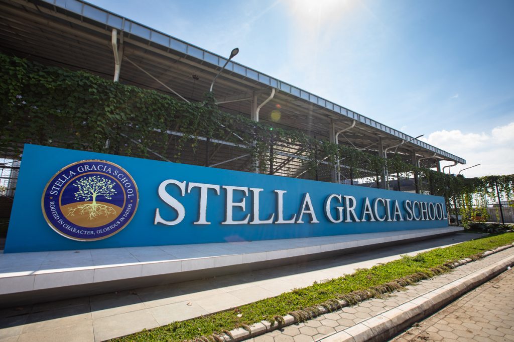 Stella Gracia